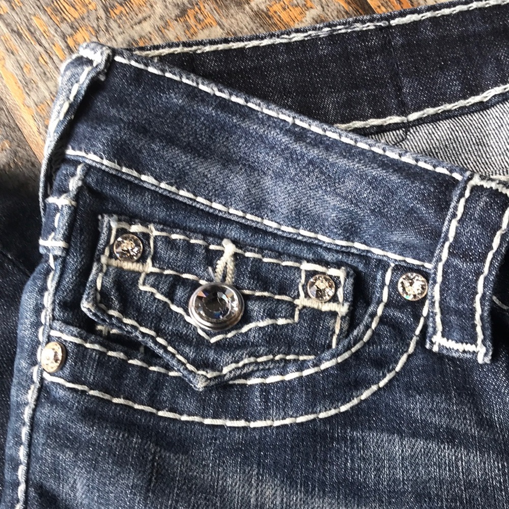 True Religion Jeans - Picture 6 of 6